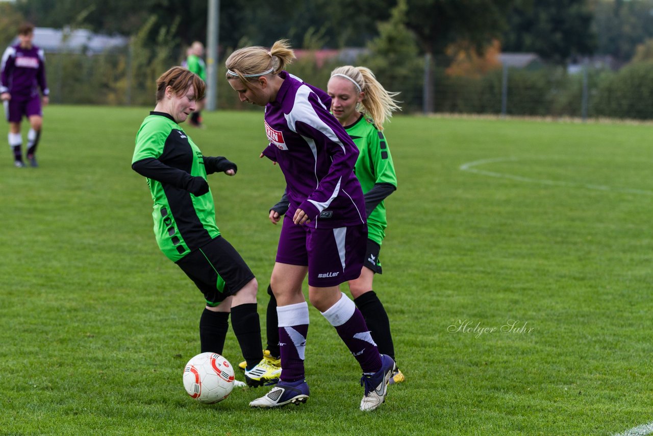 Bild 141 - Schmalfeld am 14.10.12
